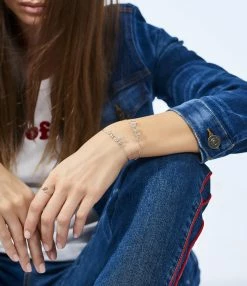 ATELIER PAULIN Jonc Fil Happy Argentium 7 ATELIER PAULIN Jonc Fil Happy Argentium -COLLIERS Shop 114