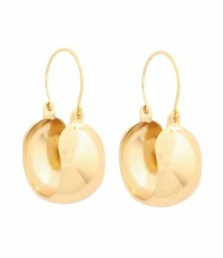 SHAKER JEWELS Boucles D'oreilles Prissi Doré
