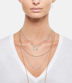 GIGI CLOZEAU Pendentif Lucky Cœur Suprême Diamants Or Rose 7 GIGI CLOZEAU Pendentif Lucky Cœur Suprême Diamants Or Rose -COLLIERS Shop 156 16