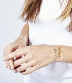 ATELIER PAULIN Jonc Fil Amour Argentium 7 ATELIER PAULIN Jonc Fil Amour Argentium -COLLIERS Shop 739b