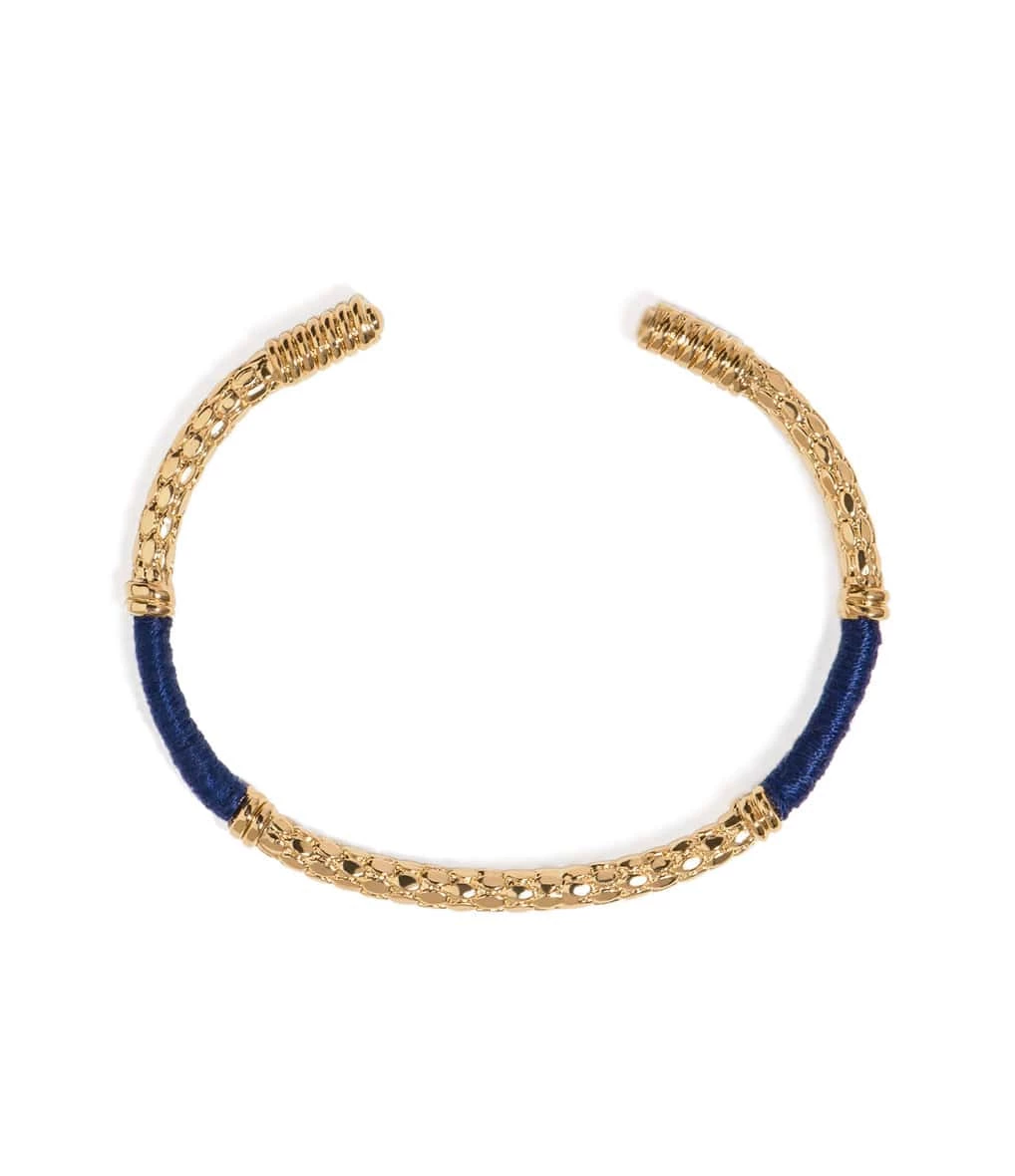 Aurélie Bidermann Jonc Soho Marine 1 Aurélie Bidermann Jonc Soho Marine