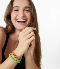 Aurélie Bidermann Jonc Lagoa -COLLIERS Shop abbrs look20230224 206