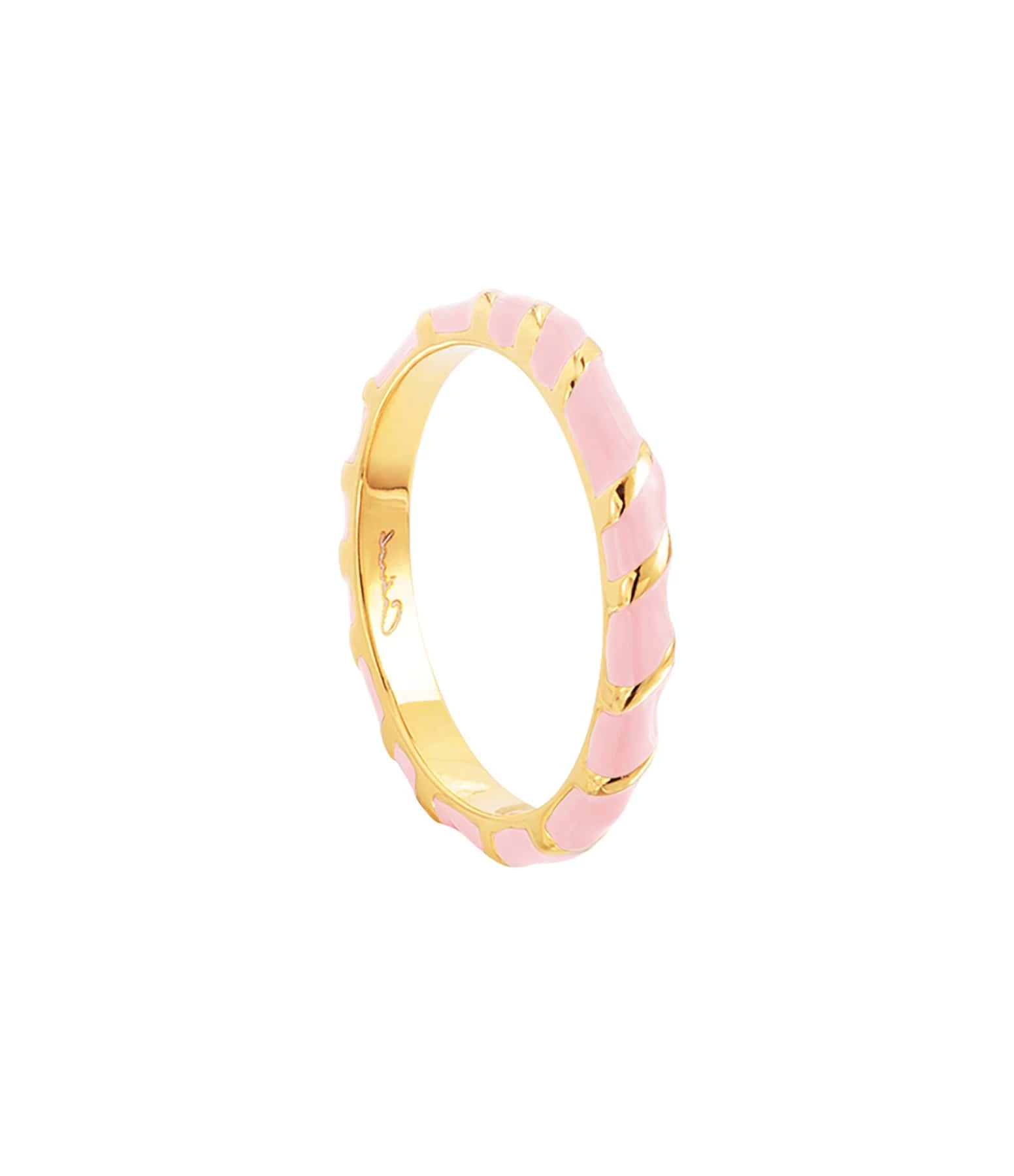 CABIROL Bague Aimée Vermeil Peau D'Ange 1 CABIROL Bague Aimée Vermeil Peau D'Ange