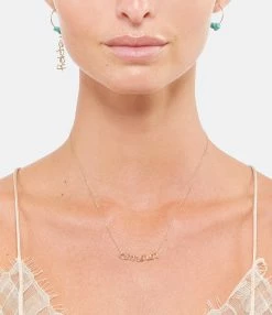 ATELIER PAULIN Collier Richelieu Amour Gold Filled -COLLIERS Shop ateli look20200527 253