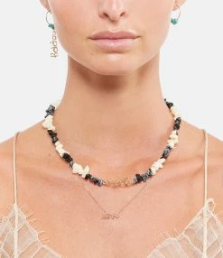 ATELIER PAULIN Collier Richelieu Love Gold Filled -COLLIERS Shop ateli look20200527 255