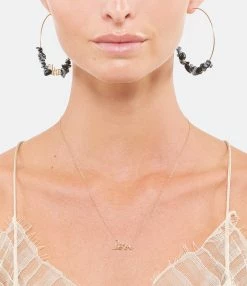 ATELIER PAULIN Collier Richelieu Love Gold Filled -COLLIERS Shop ateli look20200527 257