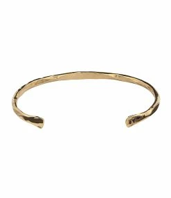 SERGE THORAVAL Jonc Toujours Vermeil -COLLIERS Shop b11v bracelet toujours vermeil d