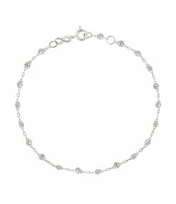 GIGI CLOZEAU Bracelet Perles Résine Or, 19 Cm 15 GIGI CLOZEAU Bracelet Perles Résine Or, 19 Cm -COLLIERS Shop b3gi001g4917xx 1 1