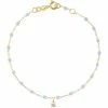 GIGI CLOZEAU Bracelet Gigi Suprême Diamant Or Jaune