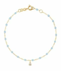 GIGI CLOZEAU Bracelet Gigi Suprême Diamant Or Jaune