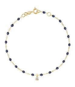 GIGI CLOZEAU Bracelet Gigi Suprême Diamant Or Jaune -COLLIERS Shop b3gs001 51 oj
