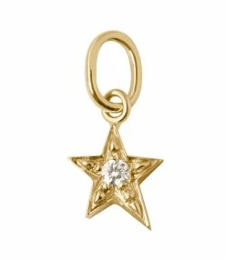 GIGI CLOZEAU Pendentif Étoile Diamant Or 7 GIGI CLOZEAU Pendentif Étoile Diamant Or -COLLIERS Shop b5et001r00xxdi resized oj