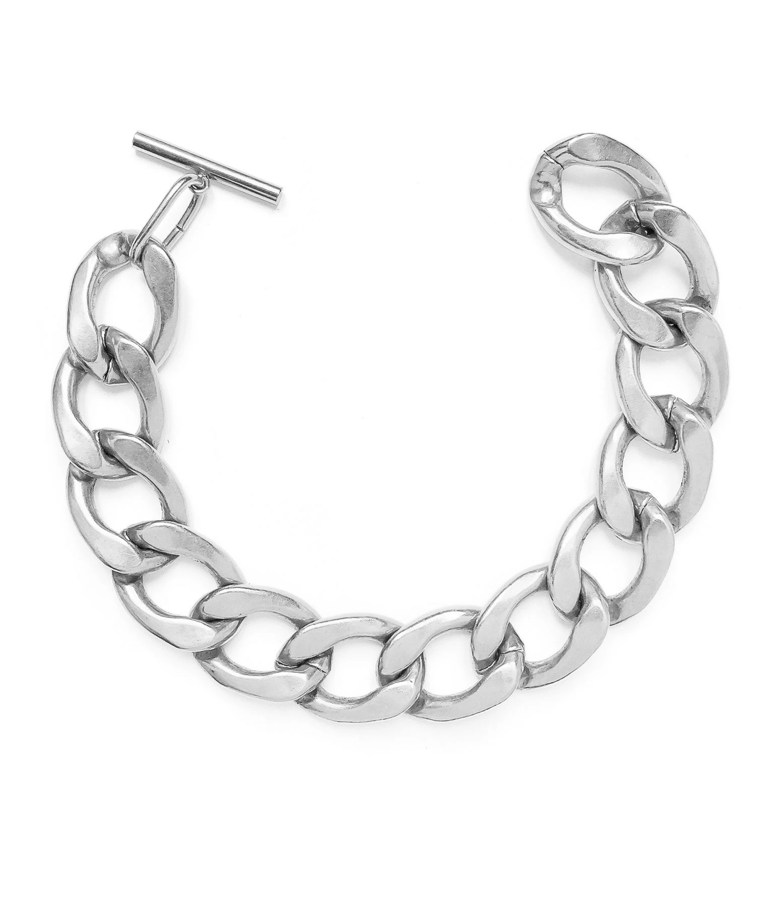 PERRINE TAVERNITI Collier Babylone Argent 1 PERRINE TAVERNITI Collier Babylone Argent