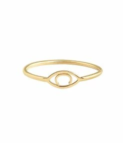 CHARLET Bague Iris Signature