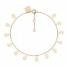 Ginette NY Bracelet Tiny Bliss Or Rose