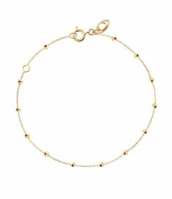 CHARLET Bracelet Massilia Or Jaune