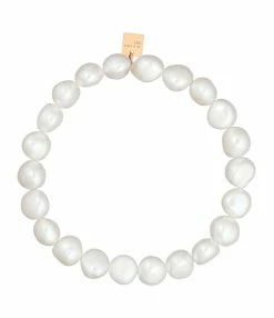 Ginette NY Bracelet Multi Perles Nacre, Collection Fête Des Mères