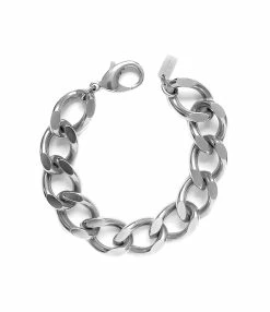 PERRINE TAVERNITI Bracelet Magellan Argent