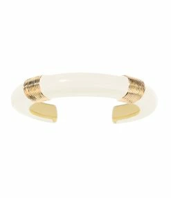 Aurélie Bidermann Jonc Katt PM Ivoire