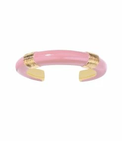 Aurélie Bidermann Jonc Katt, Capsule Octobre Rose