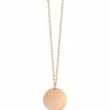 VANRYCKE Collier Arizona Dream Or Rose