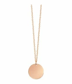VANRYCKE Collier Arizona Dream Or Rose