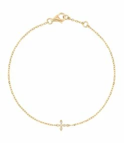 STONE PARIS Bracelet Céleste Or Diamants 8 STONE PARIS Bracelet Céleste Or Diamants -COLLIERS Shop celeste bracelet jb