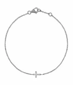 STONE PARIS Bracelet Céleste Or Diamants 9 STONE PARIS Bracelet Céleste Or Diamants -COLLIERS Shop celeste bracelet nb