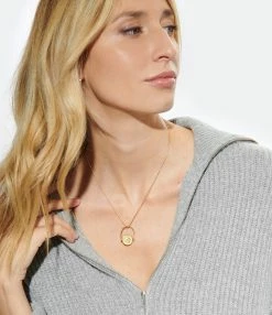 CHARLET Bague Massilia Notre-Dame De La Garde Or Jaune -COLLIERS Shop charl look20230119 196