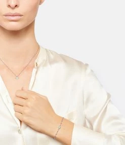 GIGI CLOZEAU Bracelet Voyage Œil Turquoise Résine Bleu Or 7 GIGI CLOZEAU Bracelet Voyage Œil Turquoise Résine Bleu Or -COLLIERS Shop clozb look20191114 282