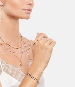 GIGI CLOZEAU Boucles D'oreilles Soleil Or 12 GIGI CLOZEAU Boucles D'oreilles Soleil Or -COLLIERS Shop clozb look20200617 45