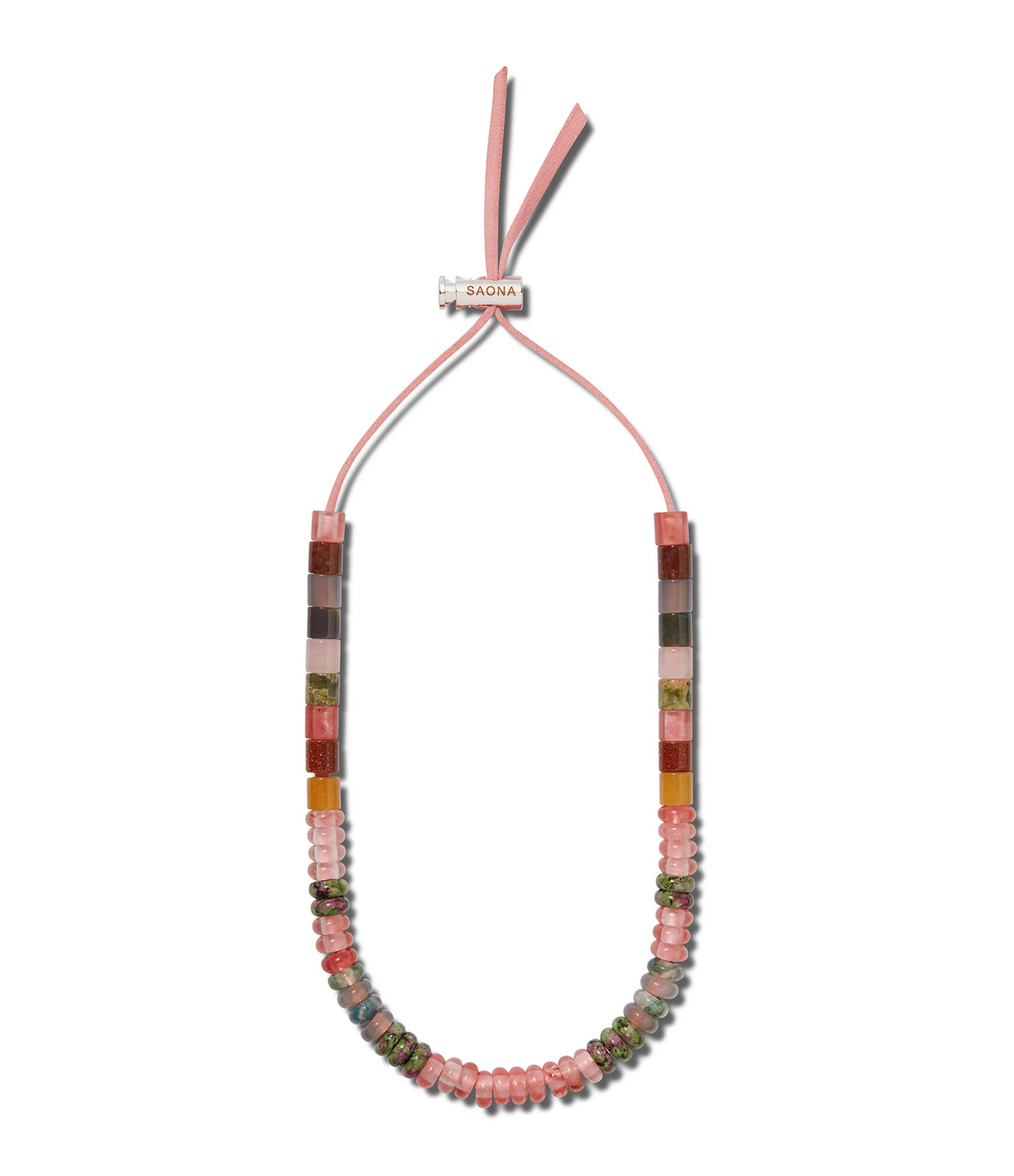 SAONA Collier Sunset Paola 1 SAONA Collier Sunset Paola