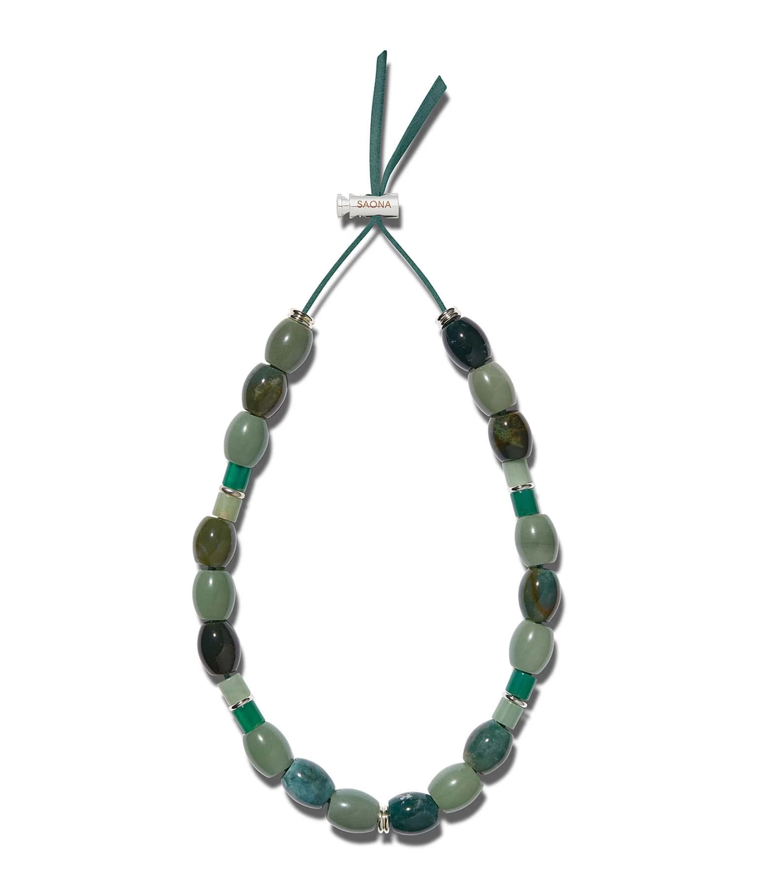 SAONA Collier Vénus Estelle 1 SAONA Collier Vénus Estelle