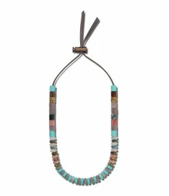 SAONA Collier Sunset Gaia