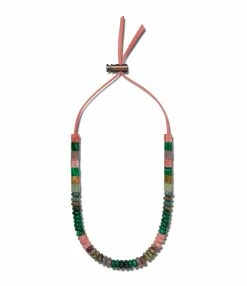 SAONA Collier Sunset Lou