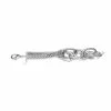PERRINE TAVERNITI Bracelet Courcelle Argent