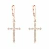STONE PARIS Boucles D'oreilles Diabolique Diamants