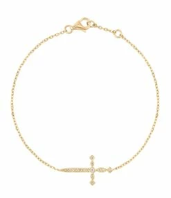 STONE PARIS Bracelet Diabolique Or Diamants 8 STONE PARIS Bracelet Diabolique Or Diamants -COLLIERS Shop diabolique bracelet jb