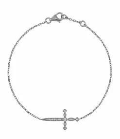 STONE PARIS Bracelet Diabolique Or Diamants 9 STONE PARIS Bracelet Diabolique Or Diamants -COLLIERS Shop diabolique bracelet nb