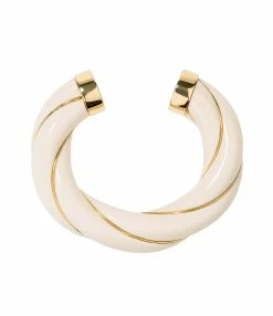 Aurélie Bidermann Jonc Diana GM Ivoire