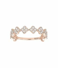 STONE PARIS Bague Fleurs Du Mal Or Diamants -COLLIERS Shop fleurs du mal alliance or rose et diamants