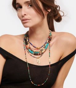 GACHON POTHIER Collier Billy -COLLIERS Shop gacho look20221117 117 1