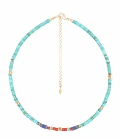 GACHON POTHIER Collier Diego