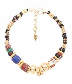 GACHON POTHIER Bracelet Masai XXL2