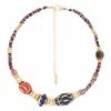 GACHON POTHIER Collier Masai XXL3