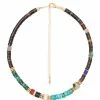 GACHON POTHIER Collier Puka 19