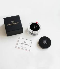 LA BRUNE & LA BLONDE Collier 360° Diamant Brillant 0,20 Or Rose 6 LA BRUNE & LA BLONDE Collier 360° Diamant Brillant 0,20 Or Rose -COLLIERS Shop garantie certificat authenticite 1 67