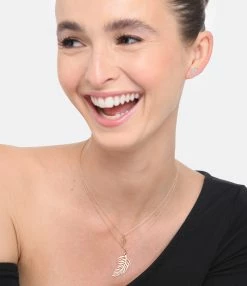 Ginette NY Collier Palms Or Rose 5 Ginette NY Collier Palms Or Rose -COLLIERS Shop ginpl look20221223 168