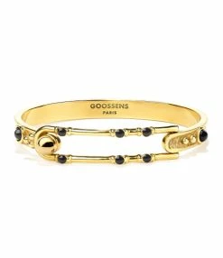 GOOSSENS PARIS Bracelet Boucle Essaouira Agathe