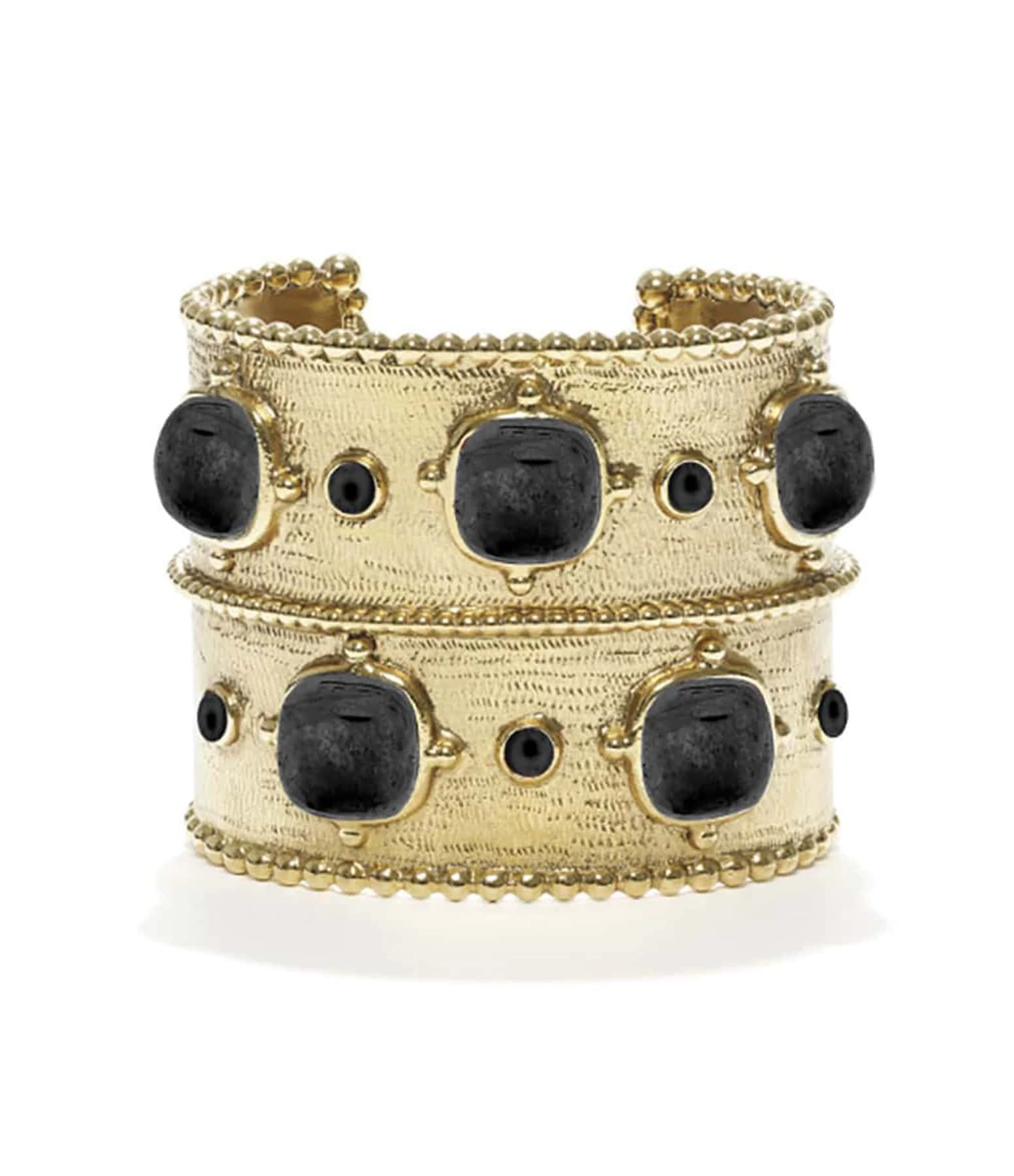 GOOSSENS PARIS Manchette Essaouira Agathe 1 GOOSSENS PARIS Manchette Essaouira Agathe